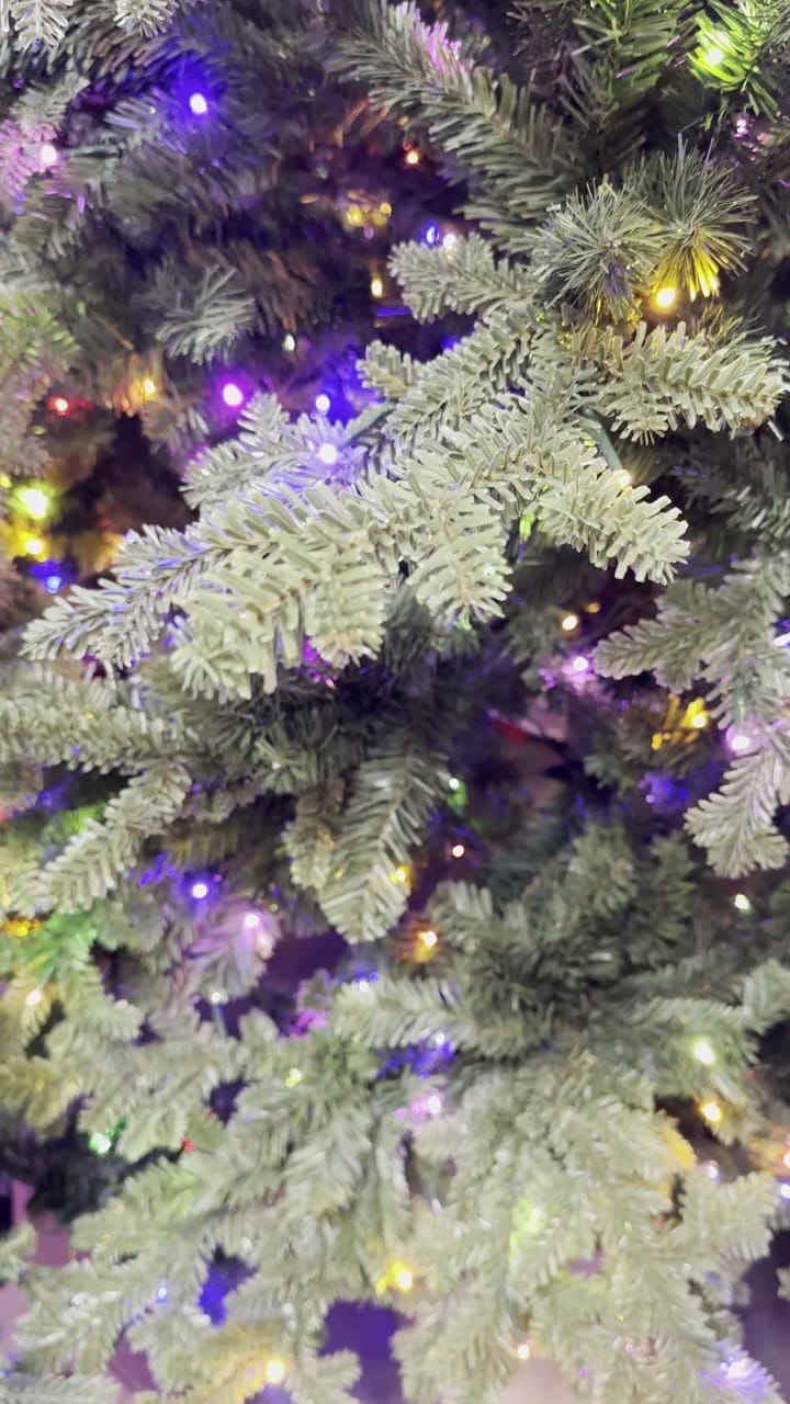 Home Accents Holiday Montrose Douglas Fir - view 10