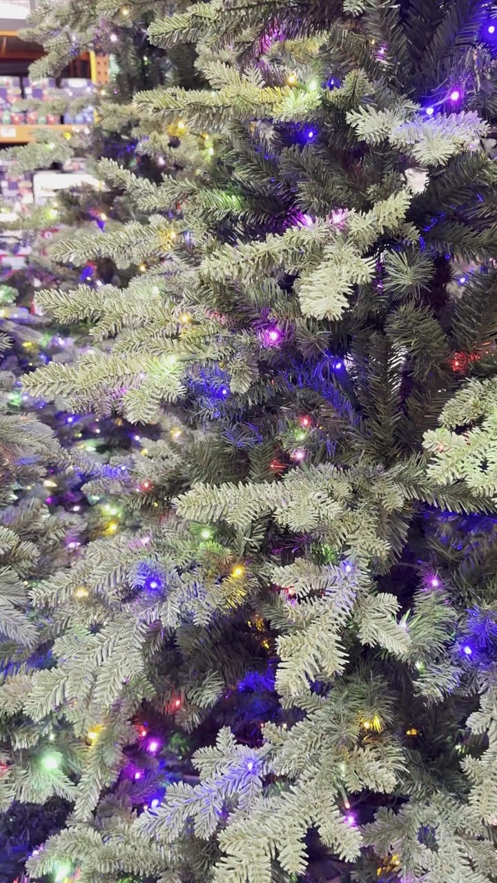 Home Accents Holiday Montrose Douglas Fir - view 11