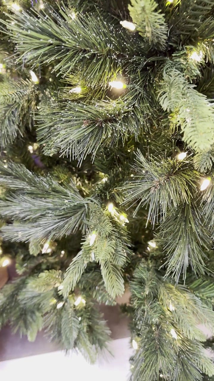 Home Accents Holiday Forest Pine - view 6