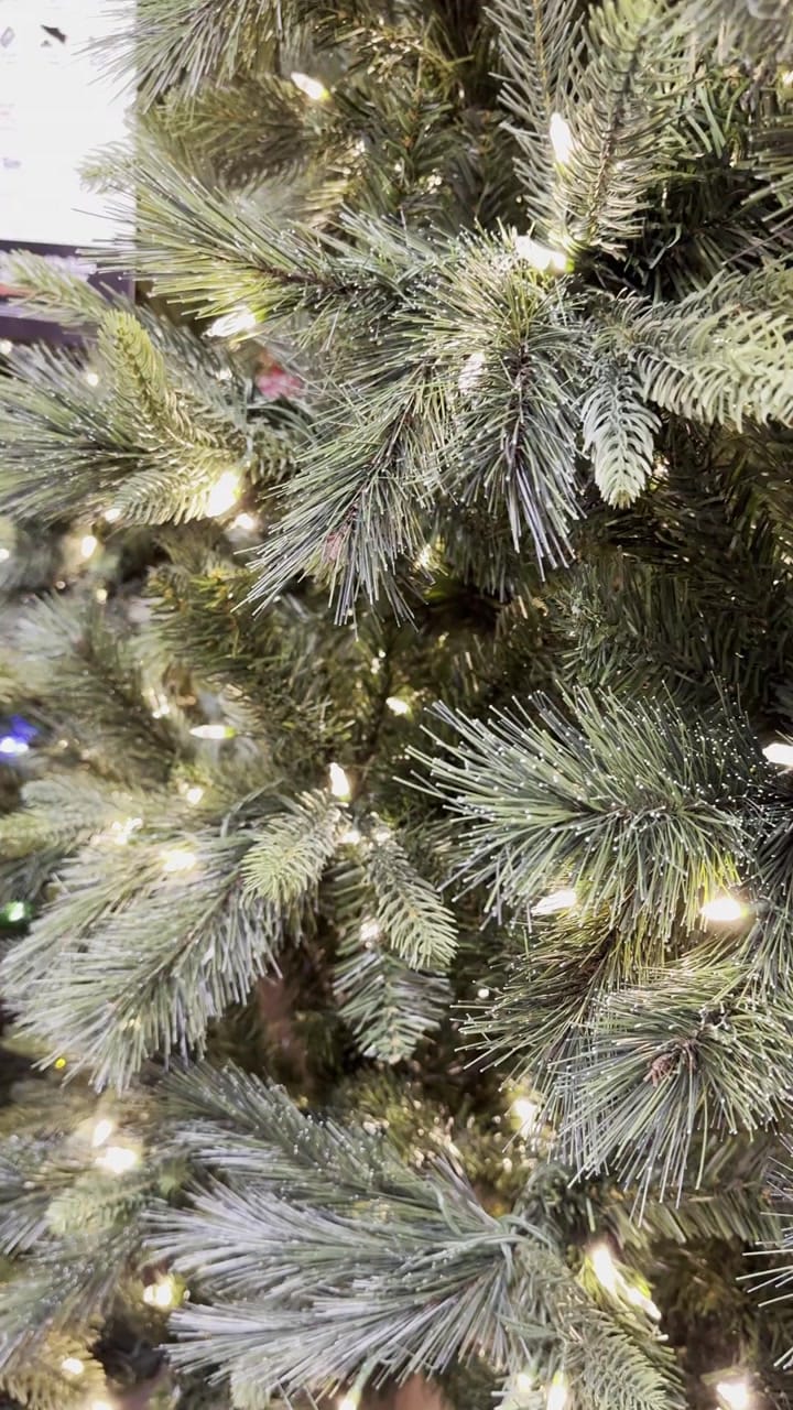 Home Accents Holiday Forest Pine - view 7