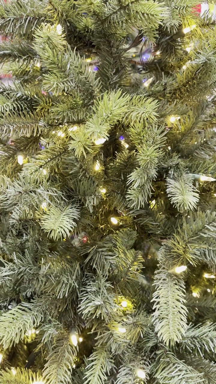 Home Accents Holiday Willow Creek Spruce - view 10