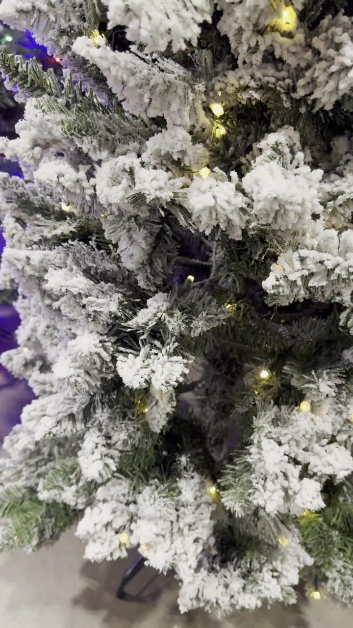 Holiday Living Flocked Greensboro - view 5